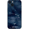 Aries Constellation iPhone 14 Plus Skin